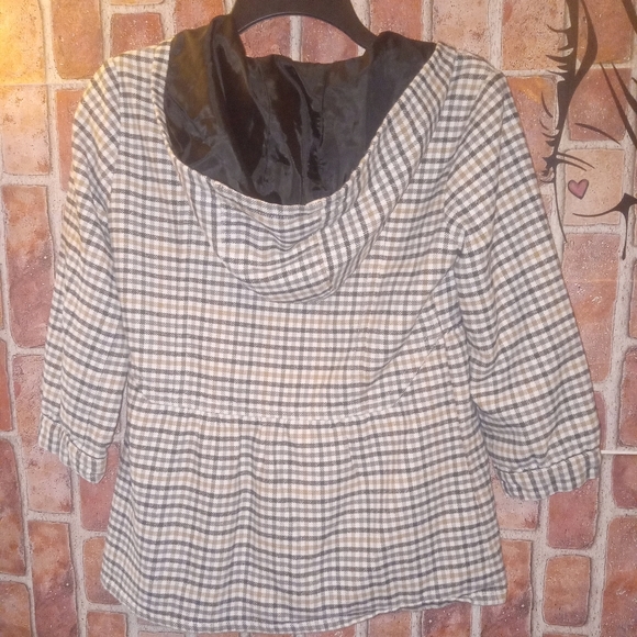 Vintage Volcom Retro 80s Jacket - Picture 5 of 8